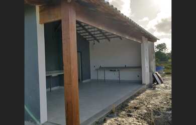 Imagem 6: Casa alto padrão condomínio de Guaratiba