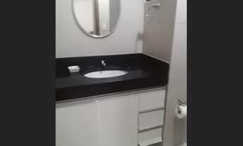 Imagem 7: Flat 1 quarto no Novo Mundo