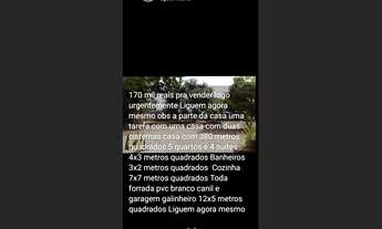 Imagem 2: Uma tarefa com uma casa topissima