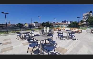 Imagem 5: Lançamento Parquelândia Ed Orion Fontenele