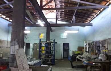 Imagem 7: Galpão Galpão / depósito com venda por R$1.200.000