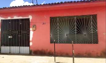 Imagem: Casa no Hélio dois rua do antigo galeguinho