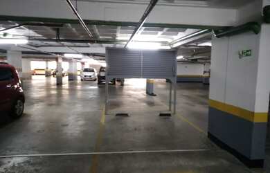 Imagem 3: Garagem La Belle Maison Personalisee - Águas Claras