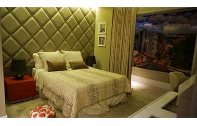 Imagem 5: Seven Residence - Obra Acelerada - 3 ou 4 Suítes