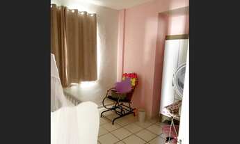 Imagem 5: Vende-se apartamento térreo, no Bessa, 100m da Praia