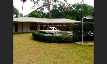 Imagem 5: Vendo ou Alugo Belíssima Mansão No Condomínio Parque Resindencia