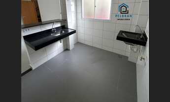 Imagem 3: Apartamento com área privativa