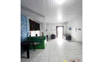 Imagem 6: CASA AMPLA, DE FRENTE PARA O MAR NO ICARAÍ