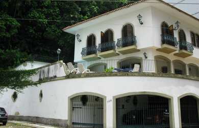 Imagem 2: VENDO MANSÃO NO ALTO LEBLON 1500 M2