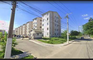 Imagem: Alugo Apartamento de 2 Quartos no São Bento