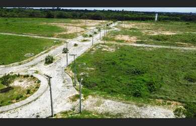 Imagem 7: LOTEAMENTO NOVO EUSÉBIO - CE