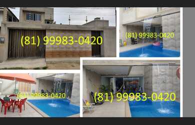 Imagem 6: CASA ALUGUEL EM TAMANDARÉ - PROPRIETÁRIO