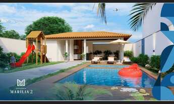 Imagem 7: Condomínio Marilia 2 | Araçagi | 108m²