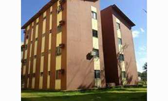 Imagem: Apartamento no distrito