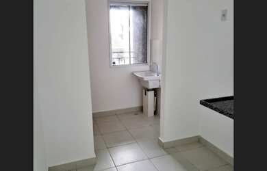 Imagem 3: Belíssimos apartamentos no Residencial Bossa Nova