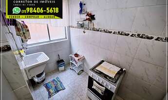 Imagem 13: REF.:2082-Maravilhoso apartamento térreo no Colubande