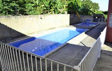 Imagem 7: Apartamento 03 Quartos Condomínio Noé Fortes no Dirceu