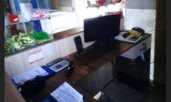 Imagem 5: Casa e comércio