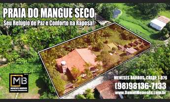 Imagem: Seu Refúgio de Paz e Conforto na Raposa!