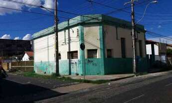 Imagem 2: Ee 065 - Terreno rua lisandro nogueira centro – egledson