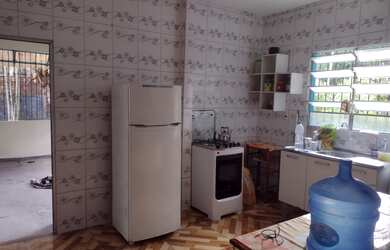 Imagem 6: Aluga-se casa no centro de Ananindeua