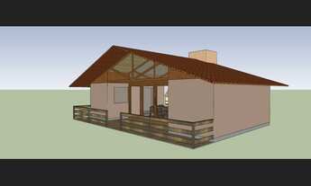 Imagem: Terreno a venda no Rio Maina Criciúma