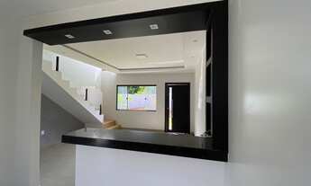 Imagem 2: Casa em Inoã Casa com 2 dormitórios