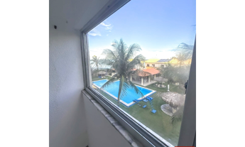 Imagem: LINDO APARTAMENTO COM VISTA PARA O MAR NO