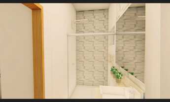 Imagem 3: Vendo casa de Luxo com 03 quartos ( sendo 01 suite) Porto Seguro no Residencial Olympo