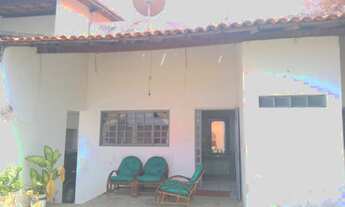 Imagem 4: Casa Gurupi com piscina