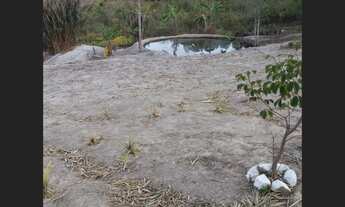 Imagem 4: Sitio de 32 mil mt em passa tempo