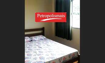 Imagem 3: Apartamento no BNH do Quitandinha com 3 quartos