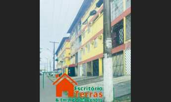 Imagem 1: Apartamento Ayapua estrada Ponta negra Manaus AM