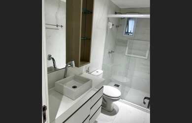 Imagem 5: Jangadas do Mucuripe, Apartamento na Beira Mar, 3 quartos, 3 vagas, vista mar