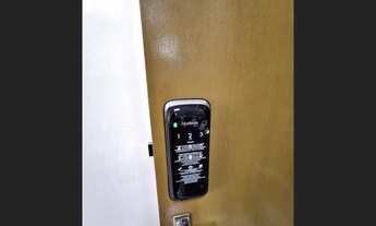 Imagem 5: Alugo Apto mobiliado reformado com móveis planejados na cohab