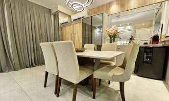 Imagem: Apartamento alto padrão no Monte Castelo