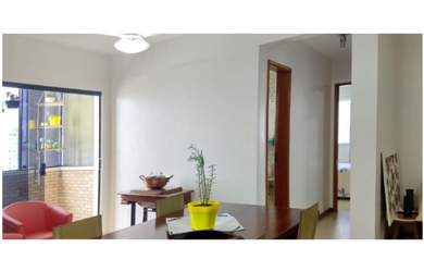 Imagem 4: Apartamento de 65,32 m², 2 Qts sendo 1 Suíte - Setor Bela Vista