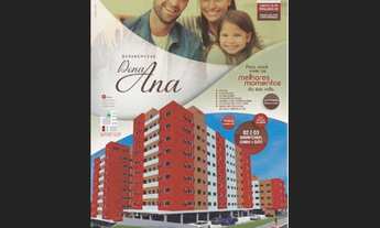 Imagem 4: Residencial Dona Ana bairro Ceará próx. Unimed