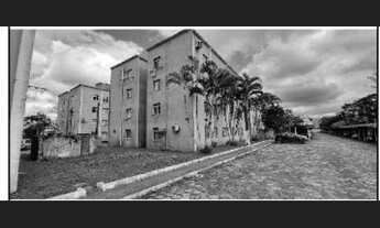 Imagem: CONJUNTO RESIDENCIAL BELL MAR III