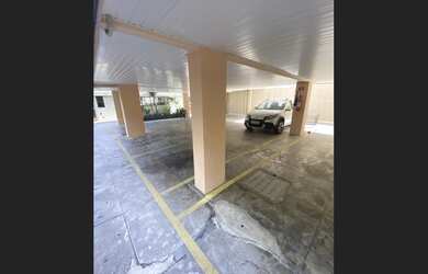 Imagem 7: San Francisco, Aldeota, cobertura plana com 3 suítes, gabinete, piscina