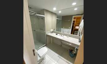 Imagem 2: ALUGA-SE, FLAT, MOBILIADO, CAVALEIROS, MACAÉ-RJ