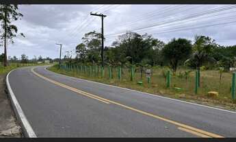 Imagem: Faxinalzinho balneário Rincão