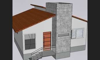 Imagem: Casa a venda Quarta Linha Criciúma