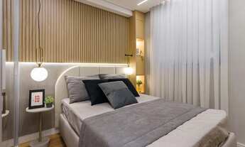 Imagem 5: Apartamento com varanda na Barra funda novinho