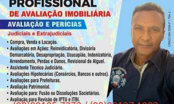 Imagem: Avaliação de Imóvel com Emissão do Selo