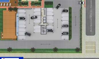 Imagem 3: Apartamento a venda no Centro de Criciúma Volpago del Montello