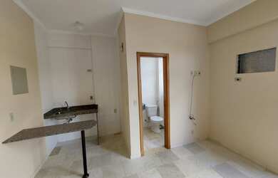 Imagem 2: Apartamento Novo no Centro de Caxambu para morar ou para investir !!