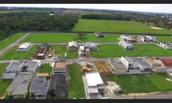 Imagem: Lote 300 m² condomínio Parque Paraíso