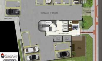 Imagem 2: Giardino bairro Brasília Criciúma Prospera