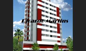 Imagem: Torre Vienne Centro Criciúma apartamento